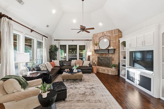 1105 Chianti Lane, Keller, TX 76262