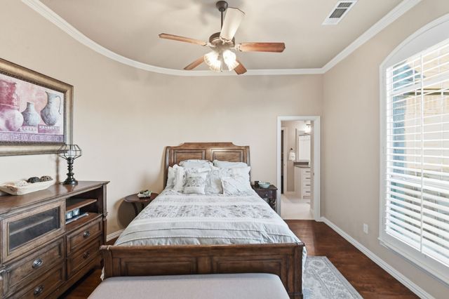 1105 Chianti Lane, Keller, TX 76262
