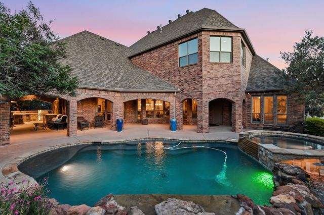 1105 Chianti Lane, Keller, TX 76262