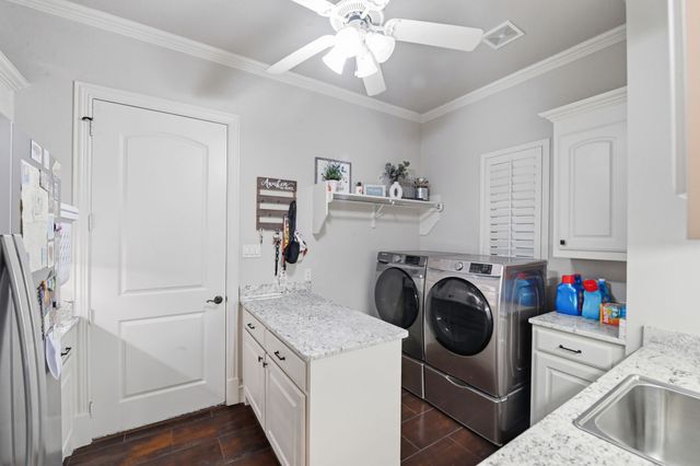 1105 Chianti Lane, Keller, TX 76262