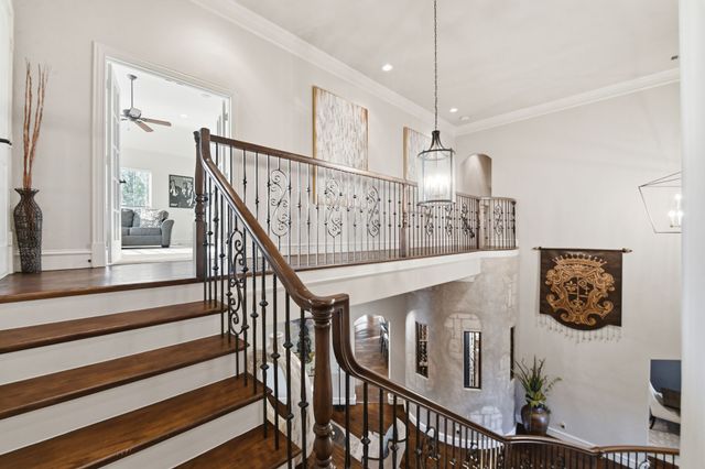 1105 Chianti Lane, Keller, TX 76262