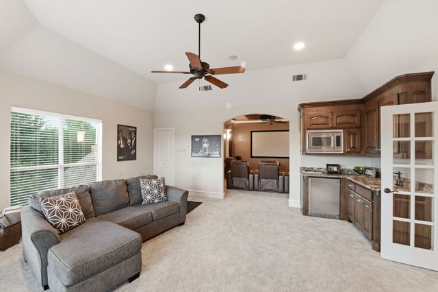 1105 Chianti Lane, Keller, TX 76262