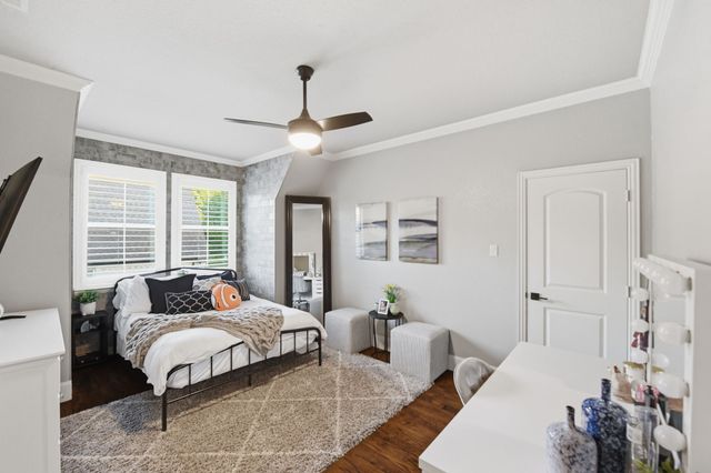 1105 Chianti Lane, Keller, TX 76262