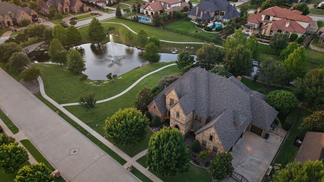 1105 Chianti Lane, Keller, TX 76262