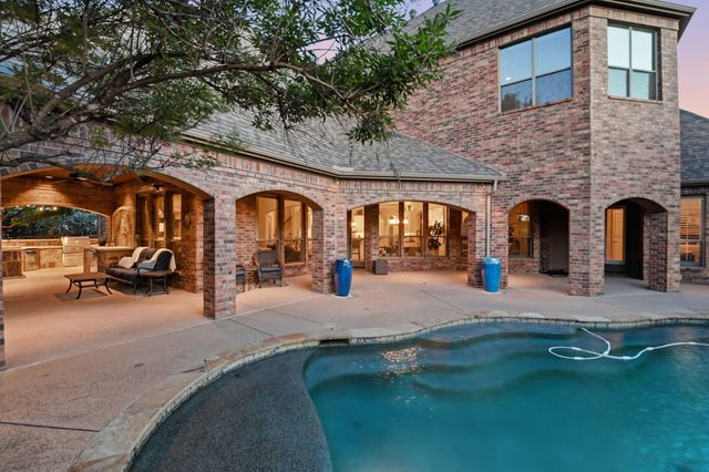 1105 Chianti Lane, Keller, TX 76262