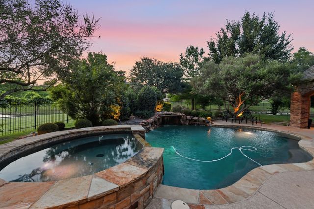 1105 Chianti Lane, Keller, TX 76262