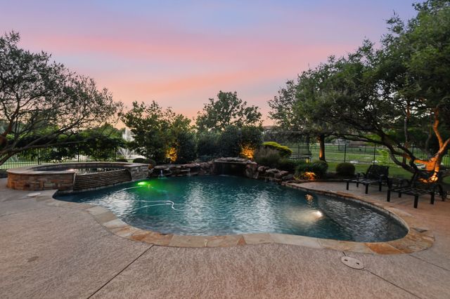 1105 Chianti Lane, Keller, TX 76262