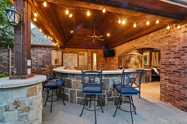 1105 Chianti Lane, Keller, TX 76262