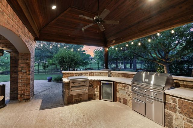 1105 Chianti Lane, Keller, TX 76262