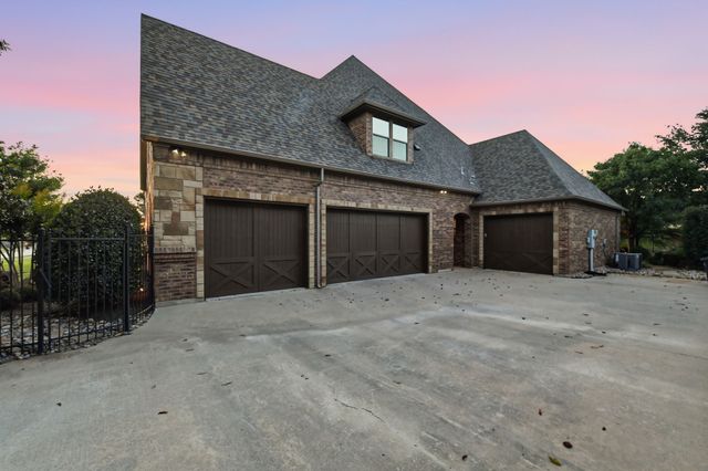 1105 Chianti Lane, Keller, TX 76262