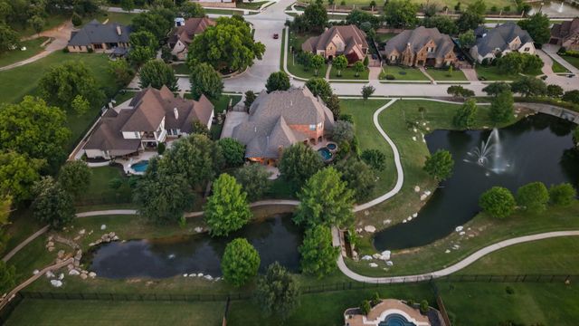 1105 Chianti Lane, Keller, TX 76262