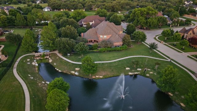 1105 Chianti Lane, Keller, TX 76262