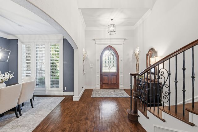 1105 Chianti Lane, Keller, TX 76262
