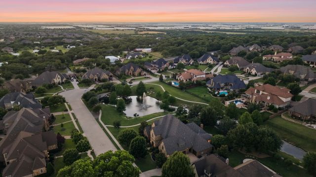 1105 Chianti Lane, Keller, TX 76262