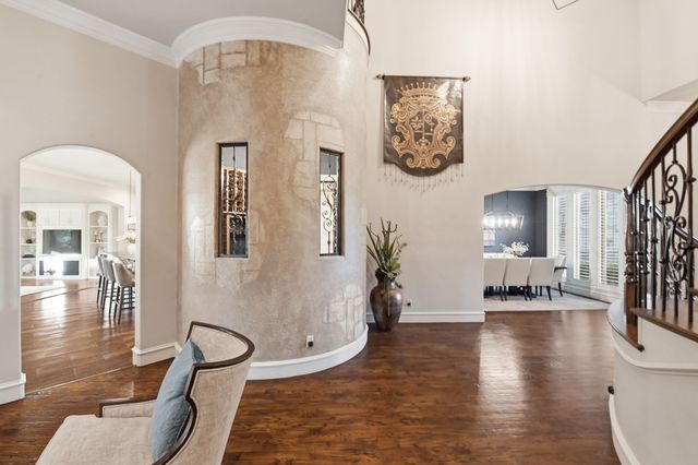 1105 Chianti Lane, Keller, TX 76262