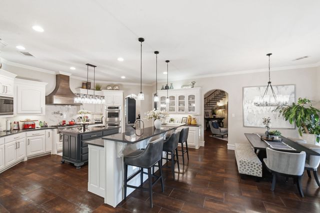 1105 Chianti Lane, Keller, TX 76262