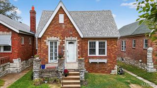 6415 Blow Street, St Louis, MO 63109