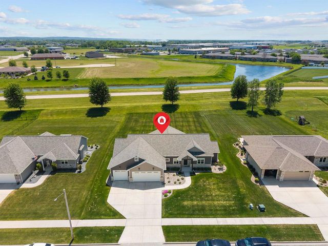 2157 FOX POINT CIRCLE, De Pere, WI 54115