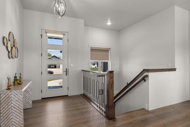 2157 FOX POINT CIRCLE, De Pere, WI 54115
