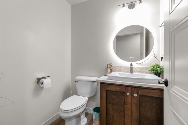 2157 FOX POINT CIRCLE, De Pere, WI 54115