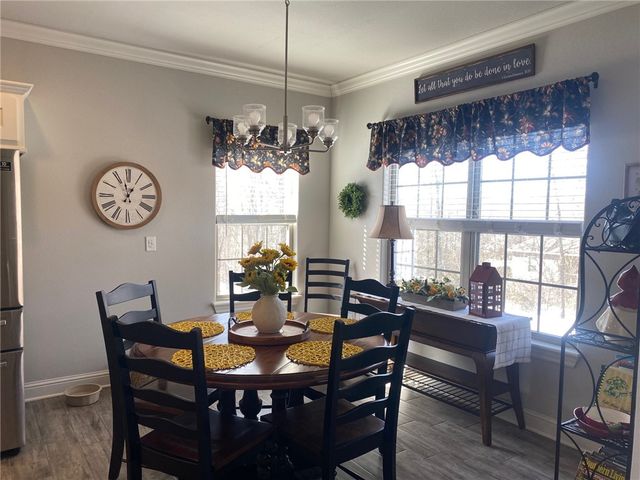 26 Overton Drive, Bella Vista, AR 72714