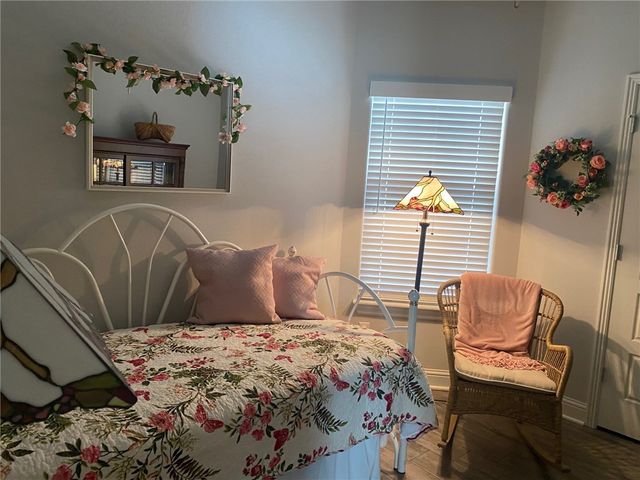 26 Overton Drive, Bella Vista, AR 72714