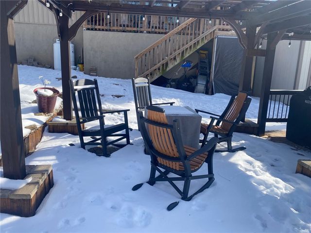 26 Overton Drive, Bella Vista, AR 72714