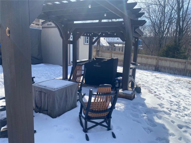 26 Overton Drive, Bella Vista, AR 72714