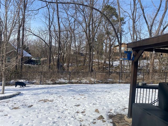 26 Overton Drive, Bella Vista, AR 72714