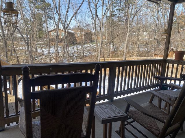 26 Overton Drive, Bella Vista, AR 72714