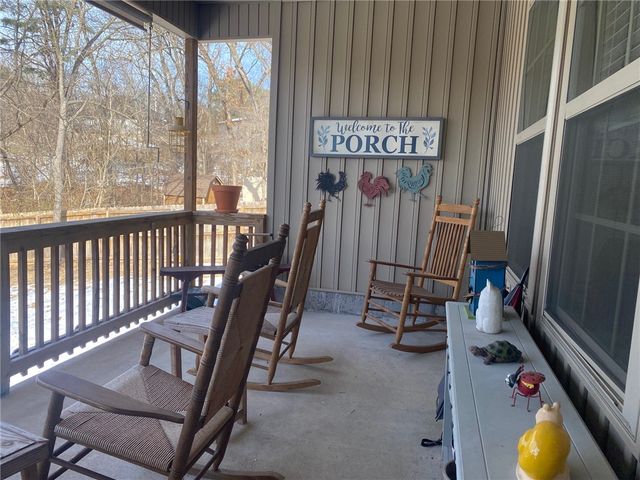 26 Overton Drive, Bella Vista, AR 72714