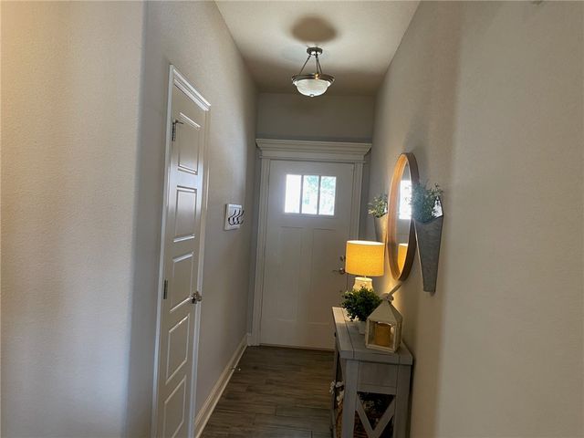 26 Overton Drive, Bella Vista, AR 72714