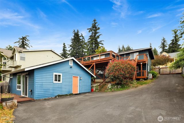 1818 35th Street, Bellingham, WA 98229