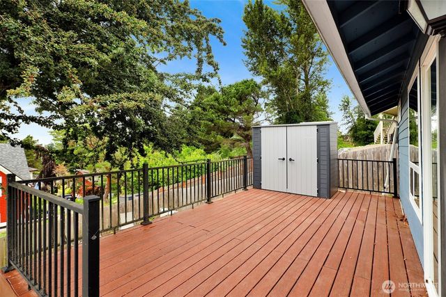 1818 35th Street, Bellingham, WA 98229