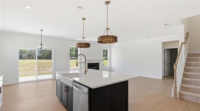 1218 Wharf Hill DR, Smithfield, VA 23430