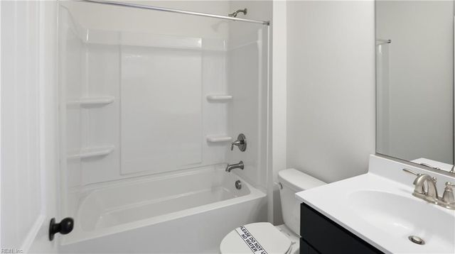1218 Wharf Hill DR, Smithfield, VA 23430