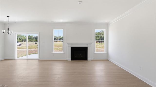 1218 Wharf Hill DR, Smithfield, VA 23430
