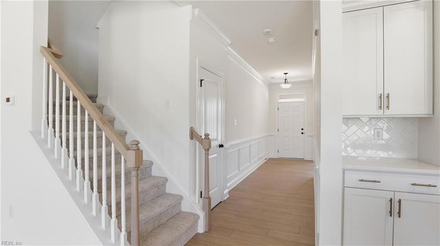 1218 Wharf Hill DR, Smithfield, VA 23430