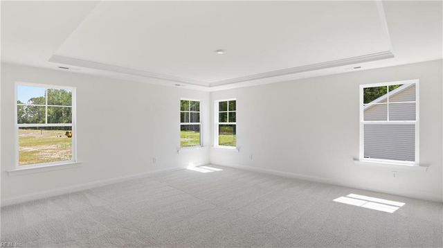 1218 Wharf Hill DR, Smithfield, VA 23430