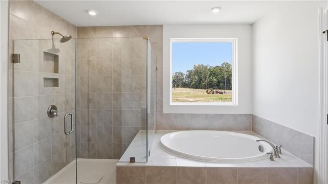 1218 Wharf Hill DR, Smithfield, VA 23430
