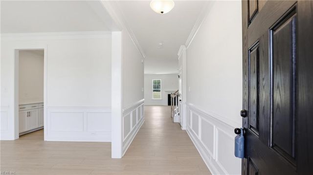 1218 Wharf Hill DR, Smithfield, VA 23430