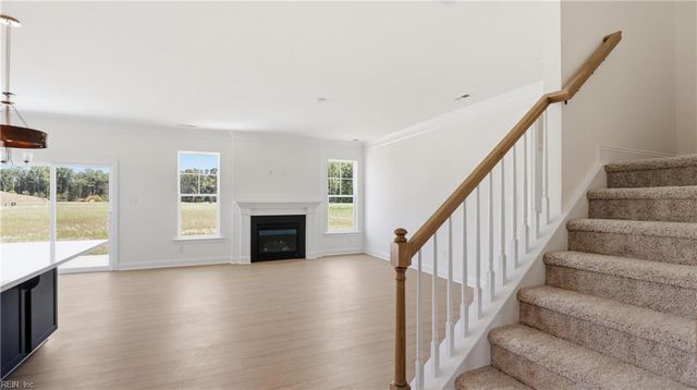 1218 Wharf Hill DR, Smithfield, VA 23430