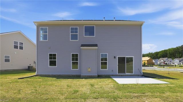 1218 Wharf Hill DR, Smithfield, VA 23430