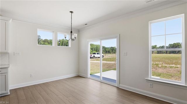 1218 Wharf Hill DR, Smithfield, VA 23430