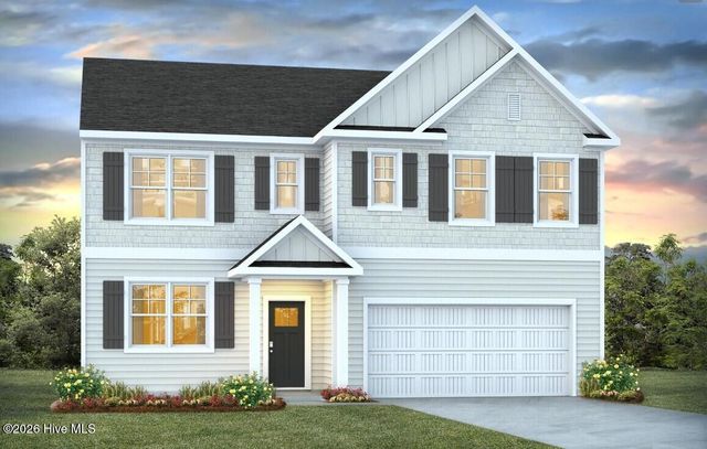 1643 Yellow Fin Drive SE 129, Winnabow, NC 28479