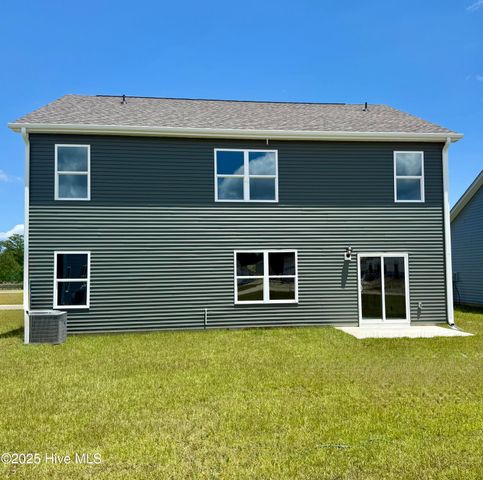 1643 Yellow Fin Drive SE 129, Winnabow, NC 28479