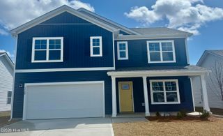 1643 Yellow Fin Drive SE 129, Winnabow, NC 28479