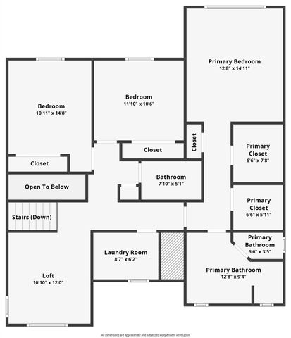 1403 Thistle Place, The Acreage, FL 33470
