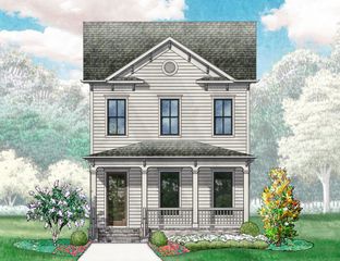 5005 Legrand Avenue, Franklin, TN 37064