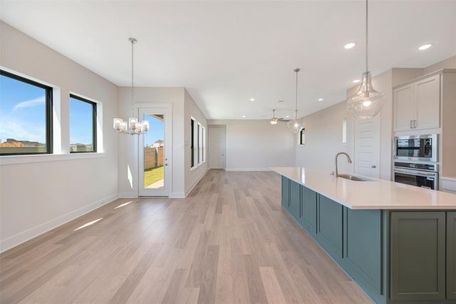 16701 Vibrant Lea Lane, Hockley, TX 77447